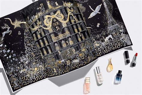 christian dior advent calendar 2020|christian louboutin advent calendar.